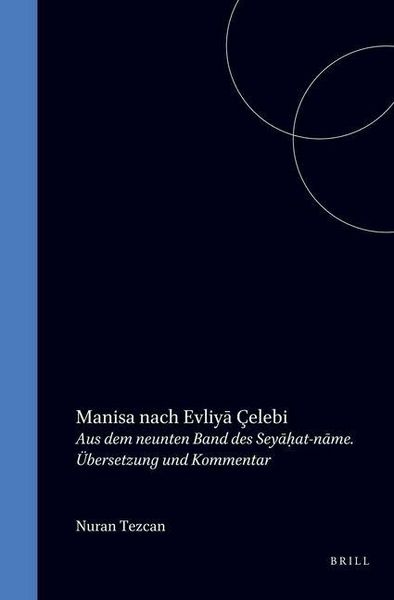 Produktbild: Manisa Nach Evliyā &Ccedil;elebi