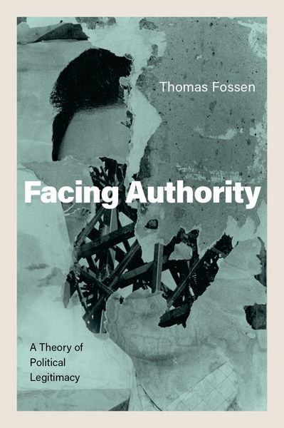 Produktbild: Facing Authority