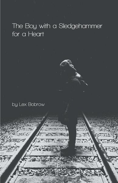 Produktbild: The Boy with a Sledgehammer for a Heart