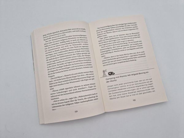 Produktbild: Tietjen sucht das Weite