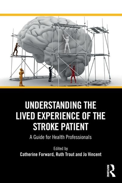 Produktbild: Understanding the Lived Experience of the Stroke Patient