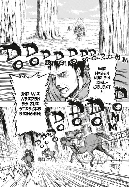 Produktbild: Attack on Titan Deluxe 1