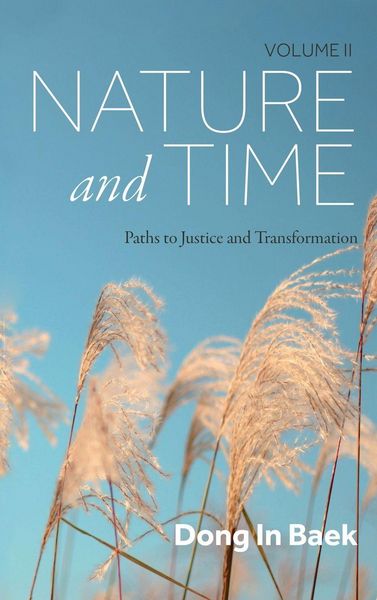 Produktbild: Nature and Time, Volume II