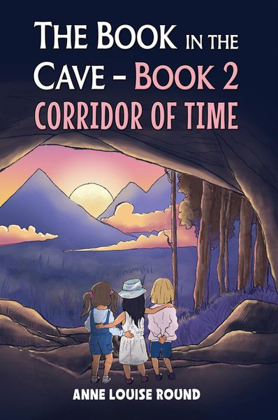 Produktbild: The Book in the Cave - Book 2