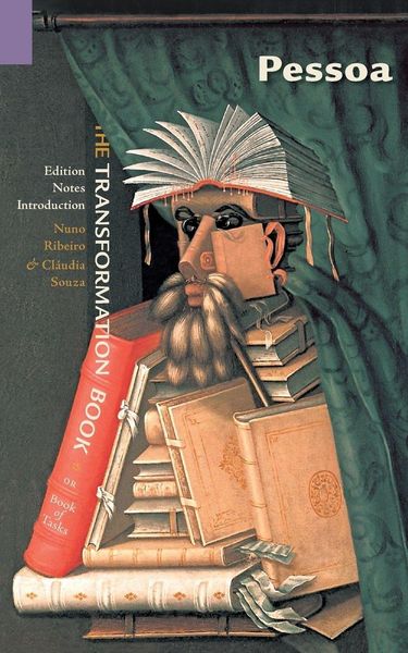 Produktbild: The Transformation Book