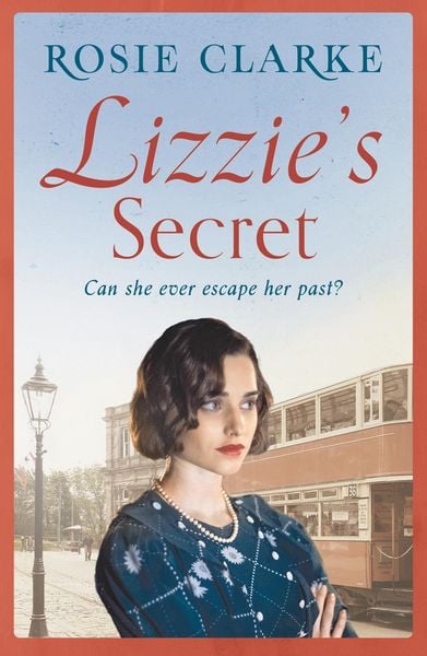Produktbild: Lizzie's Secret
