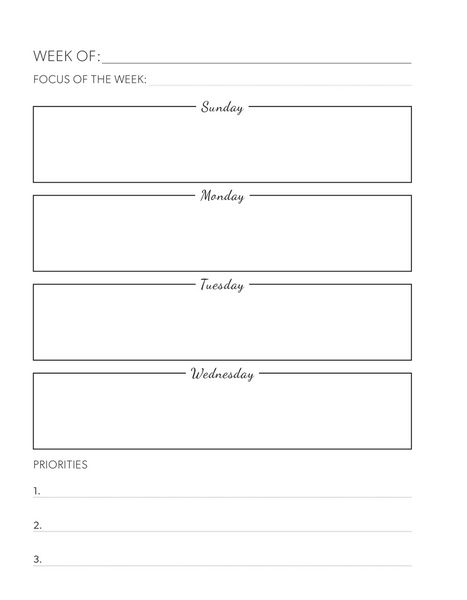 Produktbild: The Self-Love Planner