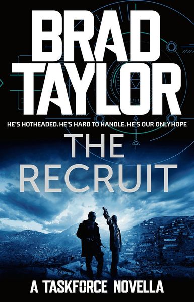 Produktbild: The Recruit