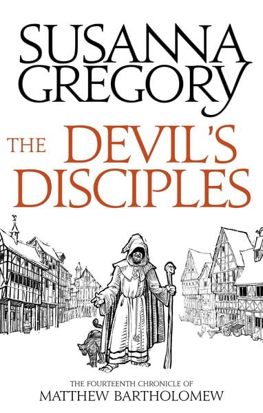 Produktbild: The Devil's Disciples