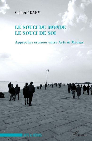 Produktbild: Le souci du monde