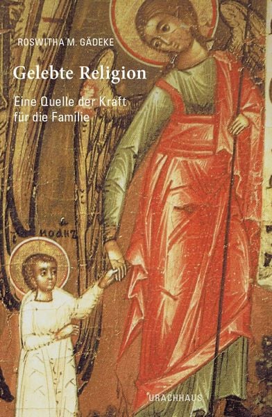 Produktbild: Gelebte Religion