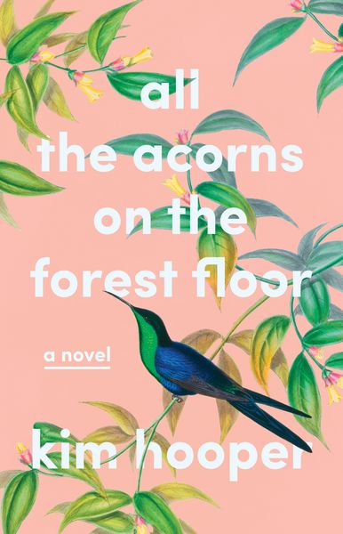 Produktbild: All the Acorns on the Forest Floor