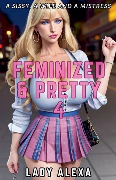 Produktbild: Feminized and Pretty 4