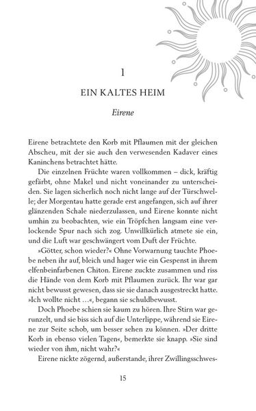 Produktbild: Das holdeste aller Ungeheuer