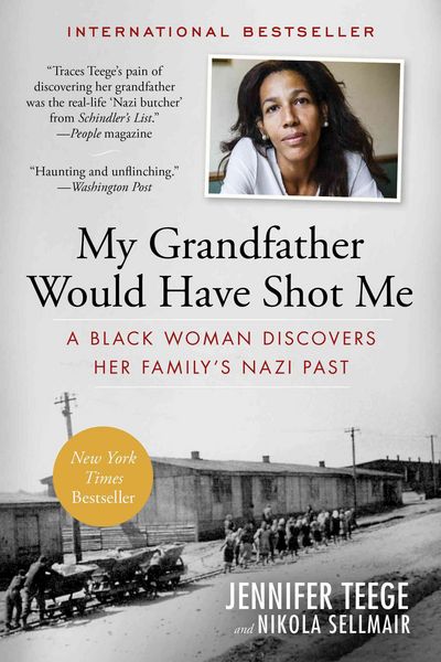 Produktbild: My Grandfather Would Have Shot Me