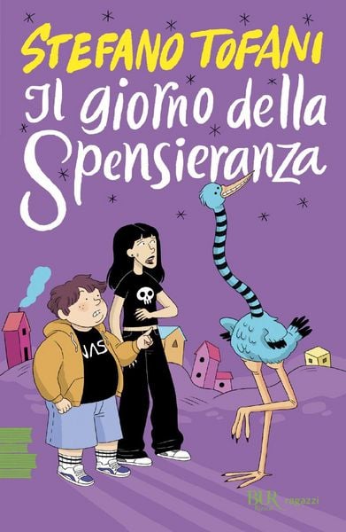 Produktbild: Il giorno della Spensieranza