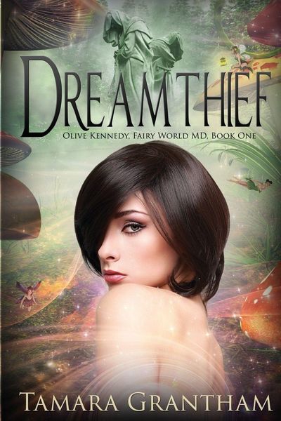 Produktbild: Dreamthief