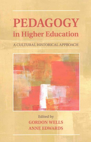 Produktbild: Pedagogy in Higher Education