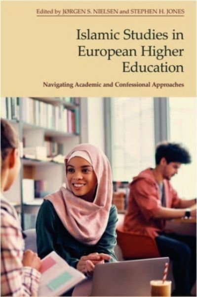 Produktbild: Islamic Studies in European Higher Education