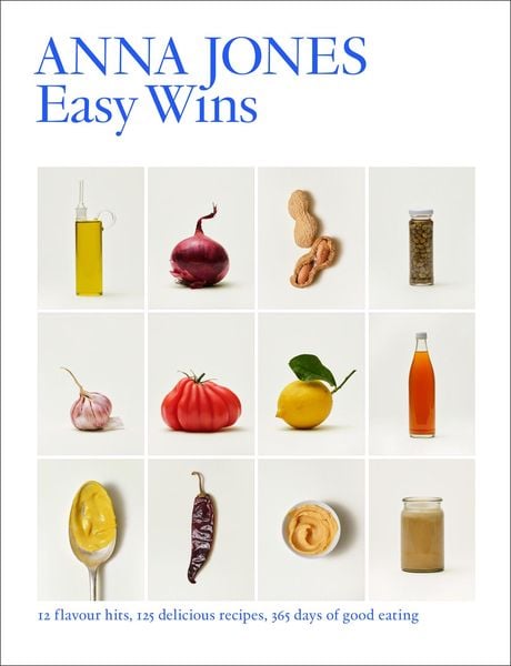 Produktbild: Easy Wins