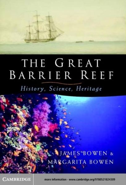 Produktbild: Great Barrier Reef