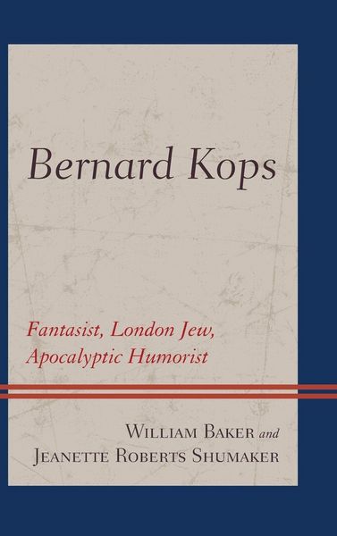 Produktbild: Bernard Kops
