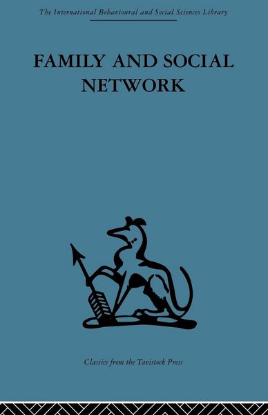 Produktbild: Family and Social Network