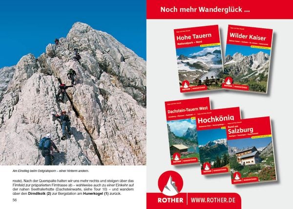 Produktbild: Dachstein-Tauern Ost