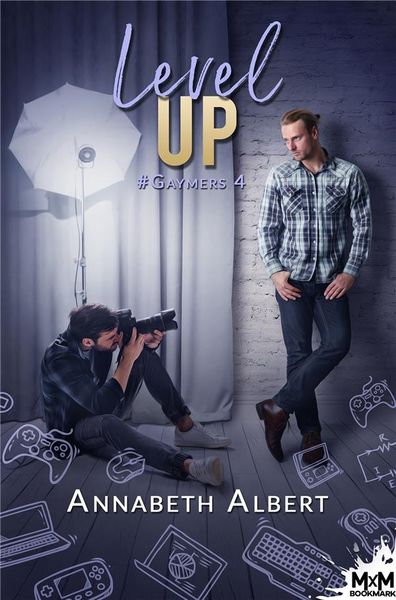 Produktbild: Level Up