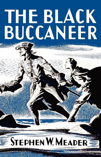Produktbild: The Black Buccaneer