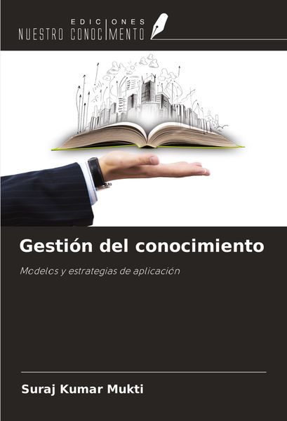 Produktbild: Gesti&oacute;n del conocimiento