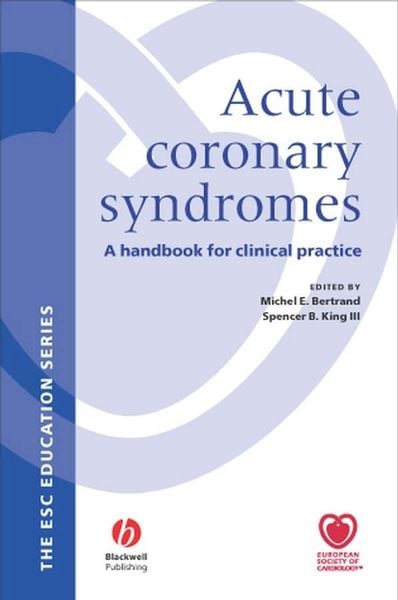 Produktbild: Acute Coronary Syndromes