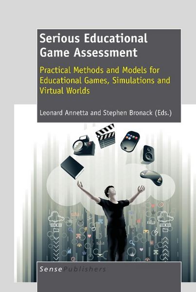 Produktbild: Serious Educational Game Assessment