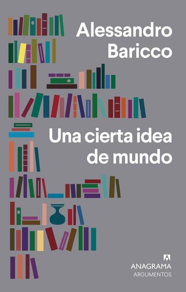 Produktbild: Una Cierta Idea de Mundo