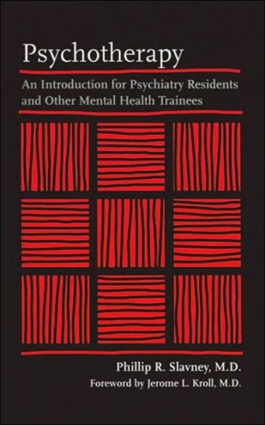 Produktbild: Psychotherapy