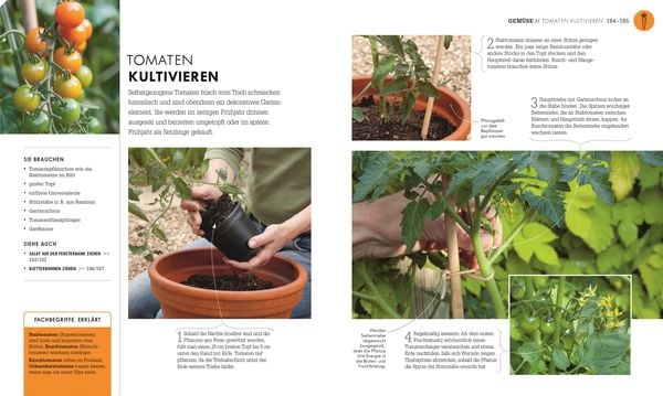 Produktbild: So geht Garten