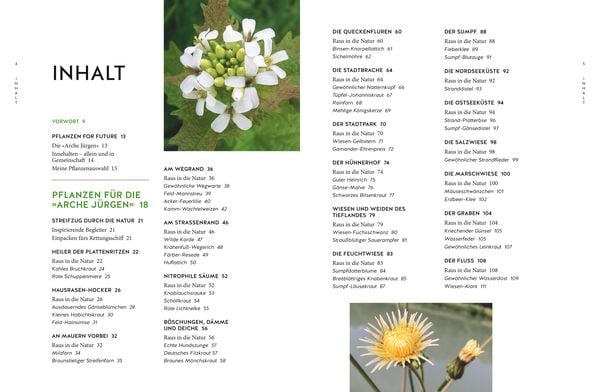 Produktbild: Der Pflanzenretter