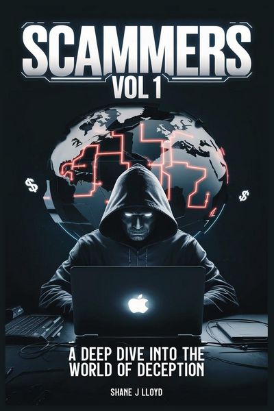 Produktbild: Scammers Vol 1
