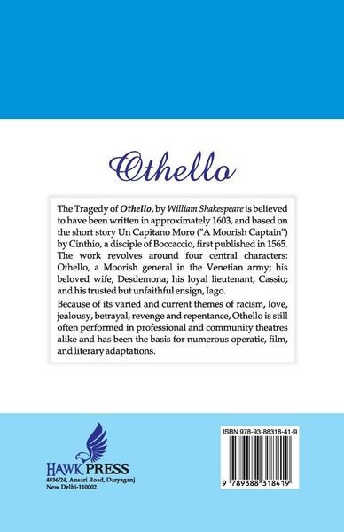 Produktbild: Othello