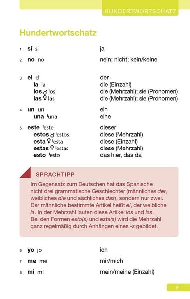Produktbild: Langenscheidt Schnell mitreden auf Spanisch