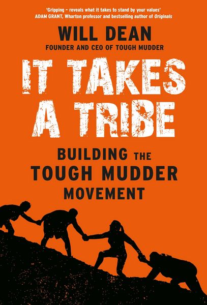 Produktbild: Dean, W: It Takes a Tribe
