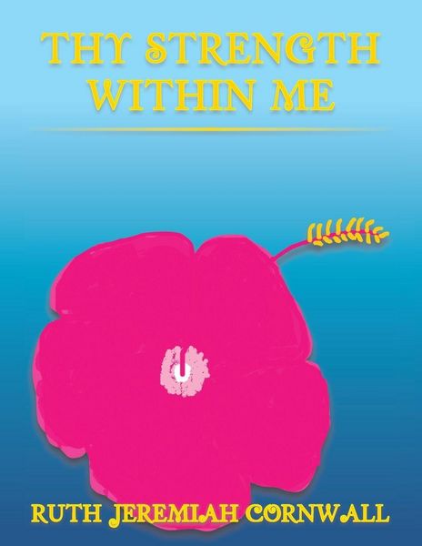 Produktbild: Thy Strength Within Me