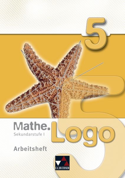 Produktbild: Mathe.Logo &ndash; Rheinland-Pfalz / Mathe.Logo &ndash; Regelschule Th&uuml;ringen / Mathe.Logo AH 5