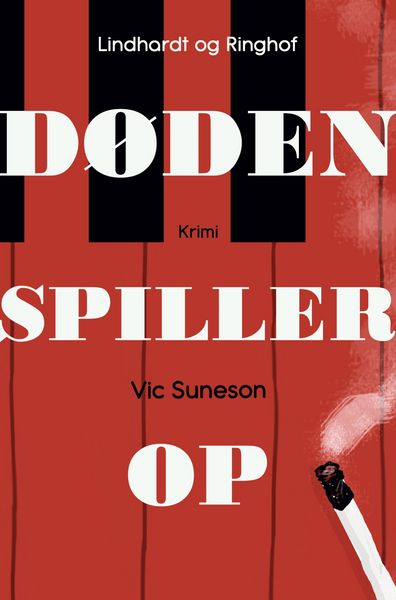 Produktbild: D&oslash;den spiller op