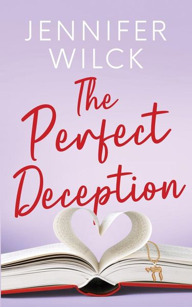 Produktbild: The Perfect Deception