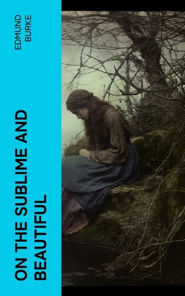 Produktbild: On the Sublime and Beautiful