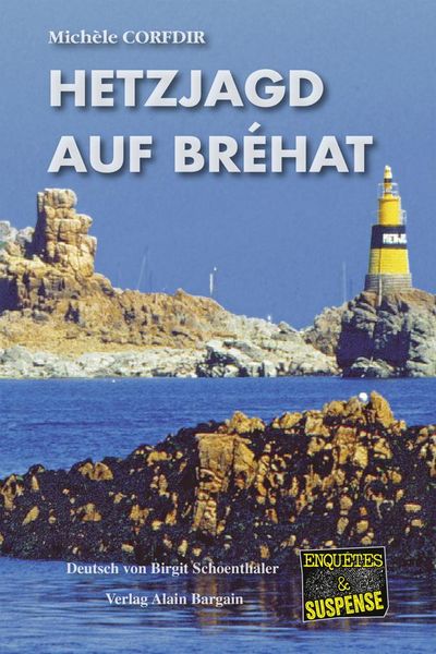 Produktbild: Hetzjagd auf brehat