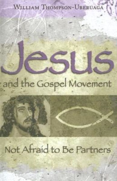 Produktbild: Jesus & Gospel Movement