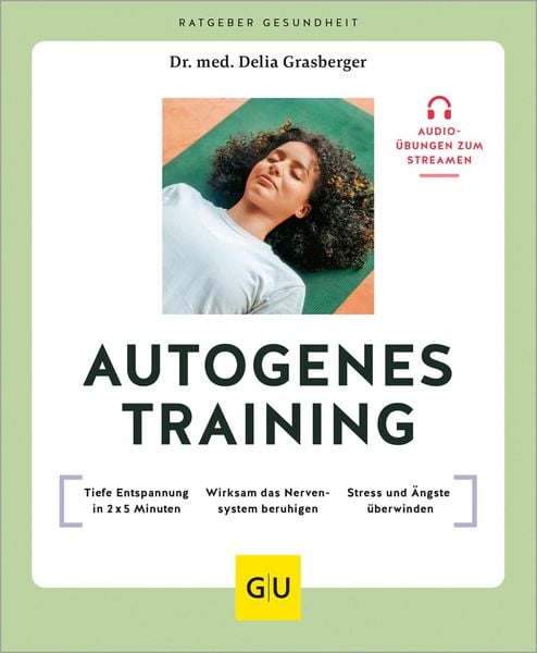 Produktbild: Autogenes Training