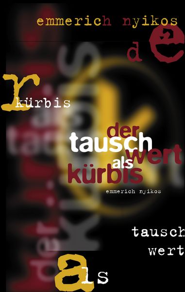 Produktbild: Der Tauschwert als K&uuml;rbis